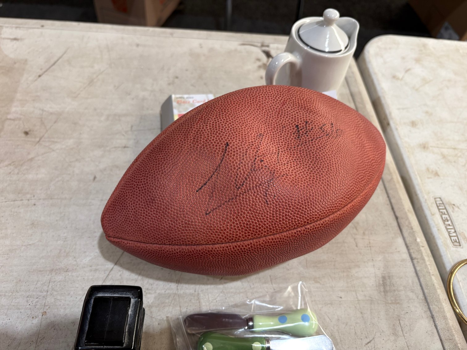 Image for December Consignment Auction - Sportsman Items, Sterling Silver, Pennsbury Pottery, Antiques Furniture, Artwork & More! - Virtual Auction No In Person Bidding