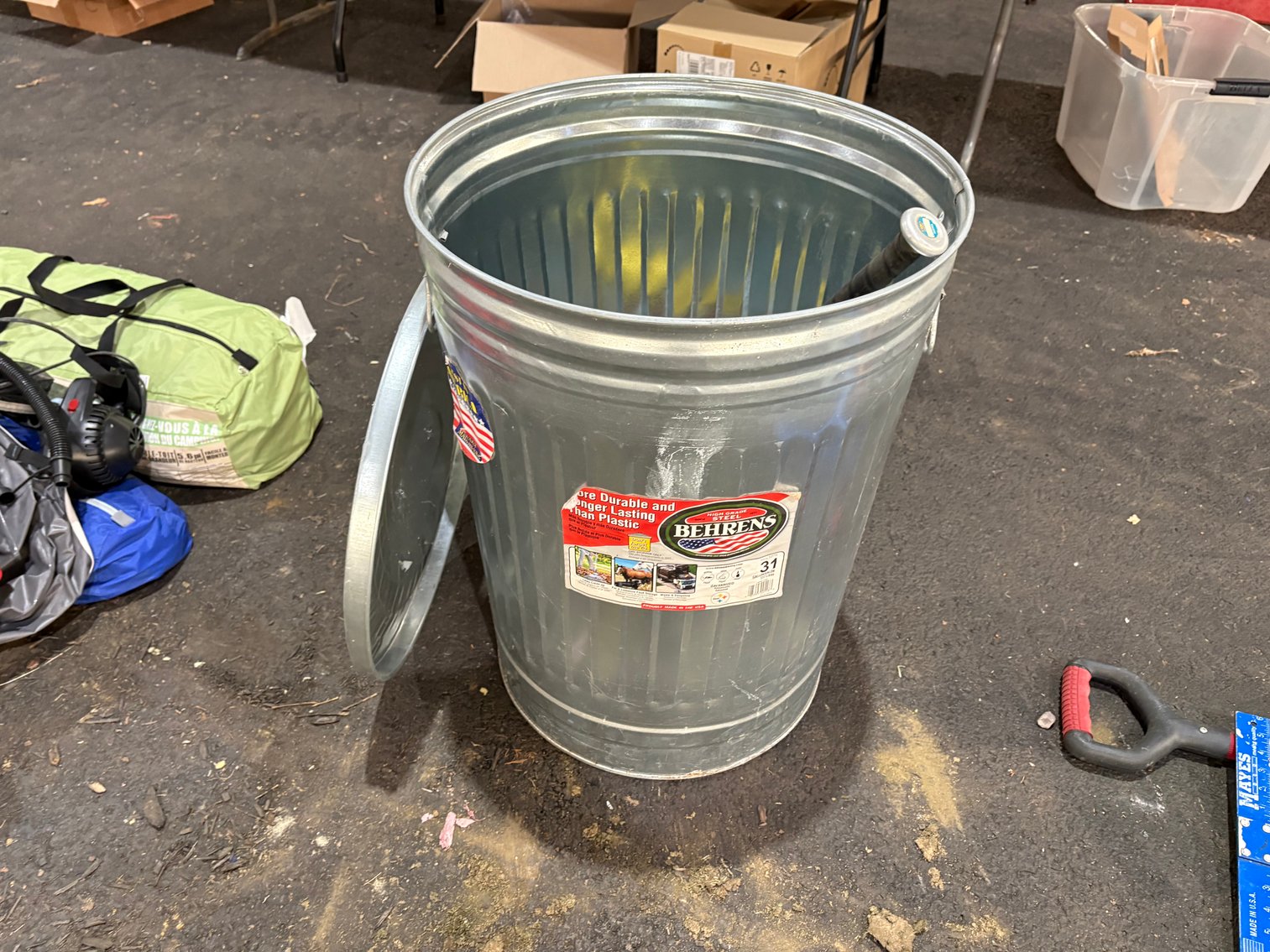 Image for December Consignment Auction - Sportsman Items, Sterling Silver, Pennsbury Pottery, Antiques Furniture, Artwork & More! - Virtual Auction No In Person Bidding