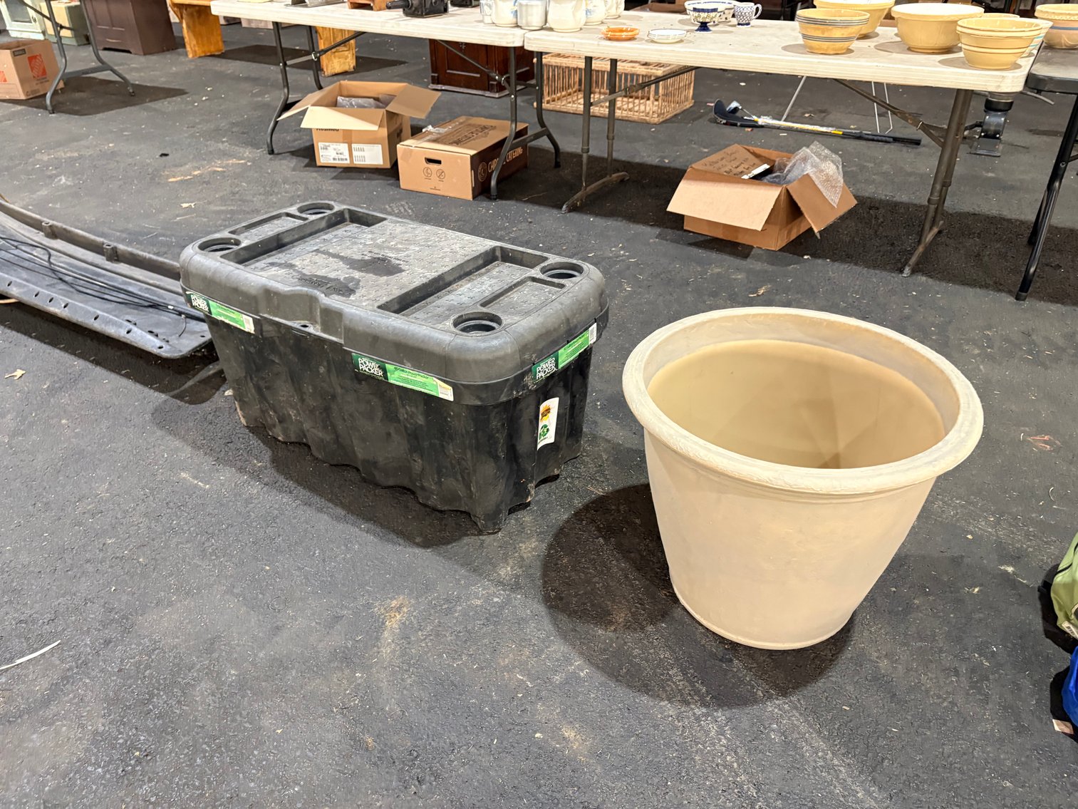 Image for December Consignment Auction - Sportsman Items, Sterling Silver, Pennsbury Pottery, Antiques Furniture, Artwork & More! - Virtual Auction No In Person Bidding