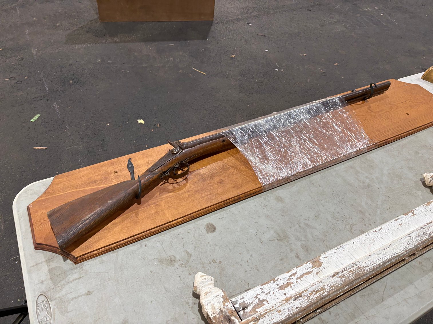 Image for December Consignment Auction - Sportsman Items, Sterling Silver, Pennsbury Pottery, Antiques Furniture, Artwork & More! - Virtual Auction No In Person Bidding