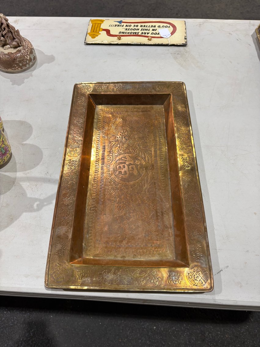 Image for December Consignment Auction - Sportsman Items, Sterling Silver, Pennsbury Pottery, Antiques Furniture, Artwork & More! - Virtual Auction No In Person Bidding