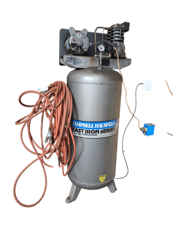 Image for James C. Athey Family Trust & Jo Ann D. Athey Family Trust - Tool Sale - Bid In Person or Online