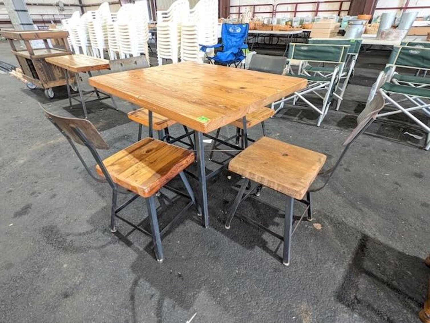 Image for Ayrshire Farm Management LC - Personal Property - Virtual Auction - No In Person Bidding