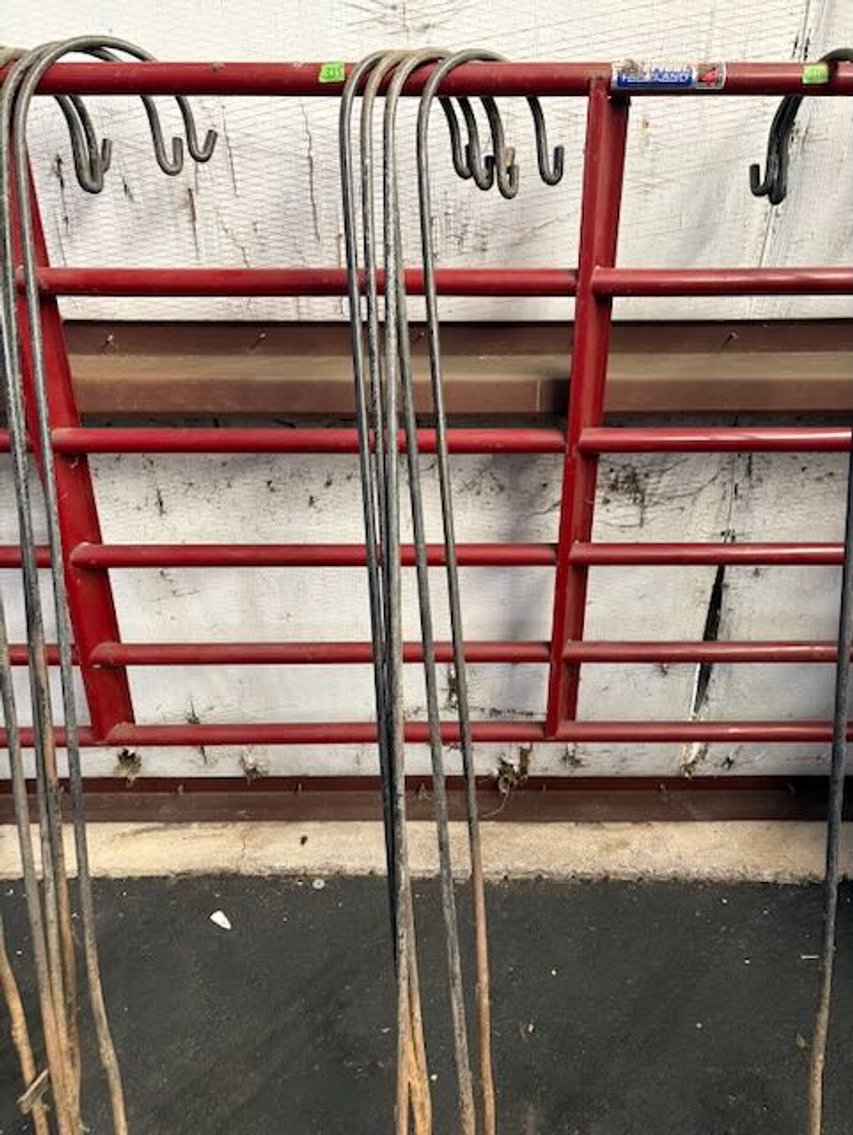 Image for Ayrshire Farm Management LC - Personal Property - Virtual Auction - No In Person Bidding