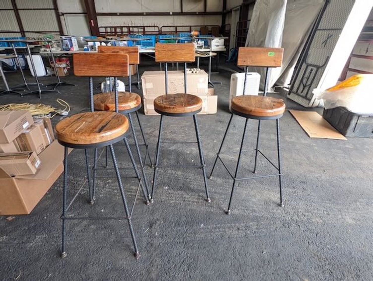 Image for Ayrshire Farm Management LC - Personal Property - Virtual Auction - No In Person Bidding