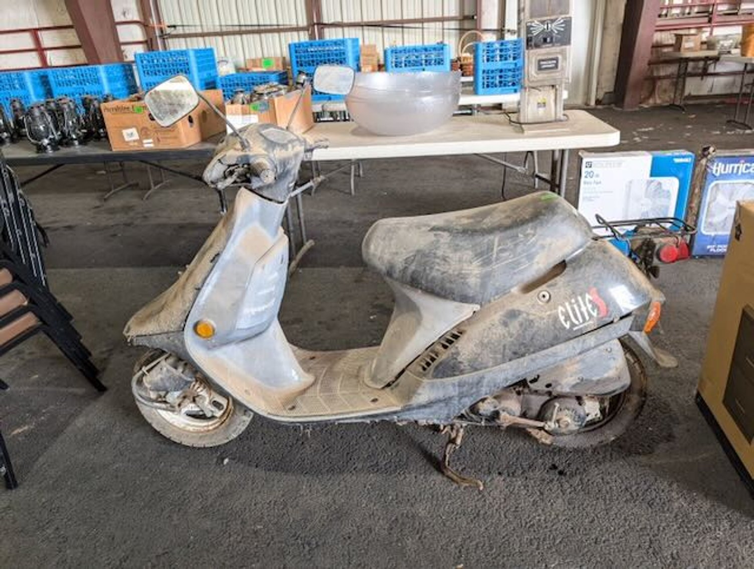 Image for Ayrshire Farm Management LC - Personal Property - Virtual Auction - No In Person Bidding