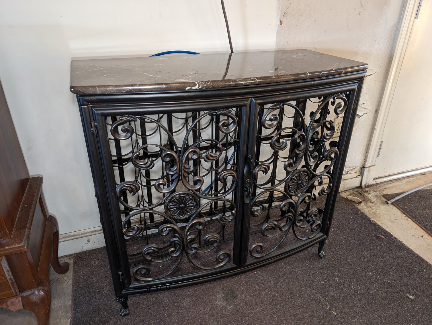 Image for James C. Athey Family Trust & Jo Ann D. Athey Family Trust - Session 3 - Wood Working Tools, Pin Ball Machine, Butchering Items, Kettles, Freezers, Hardware & More!