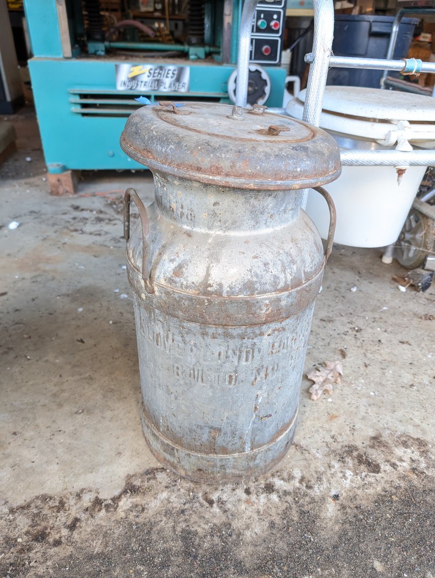 Image for James C. Athey Family Trust & Jo Ann D. Athey Family Trust - Session 3 - Wood Working Tools, Pin Ball Machine, Butchering Items, Kettles, Freezers, Hardware & More!