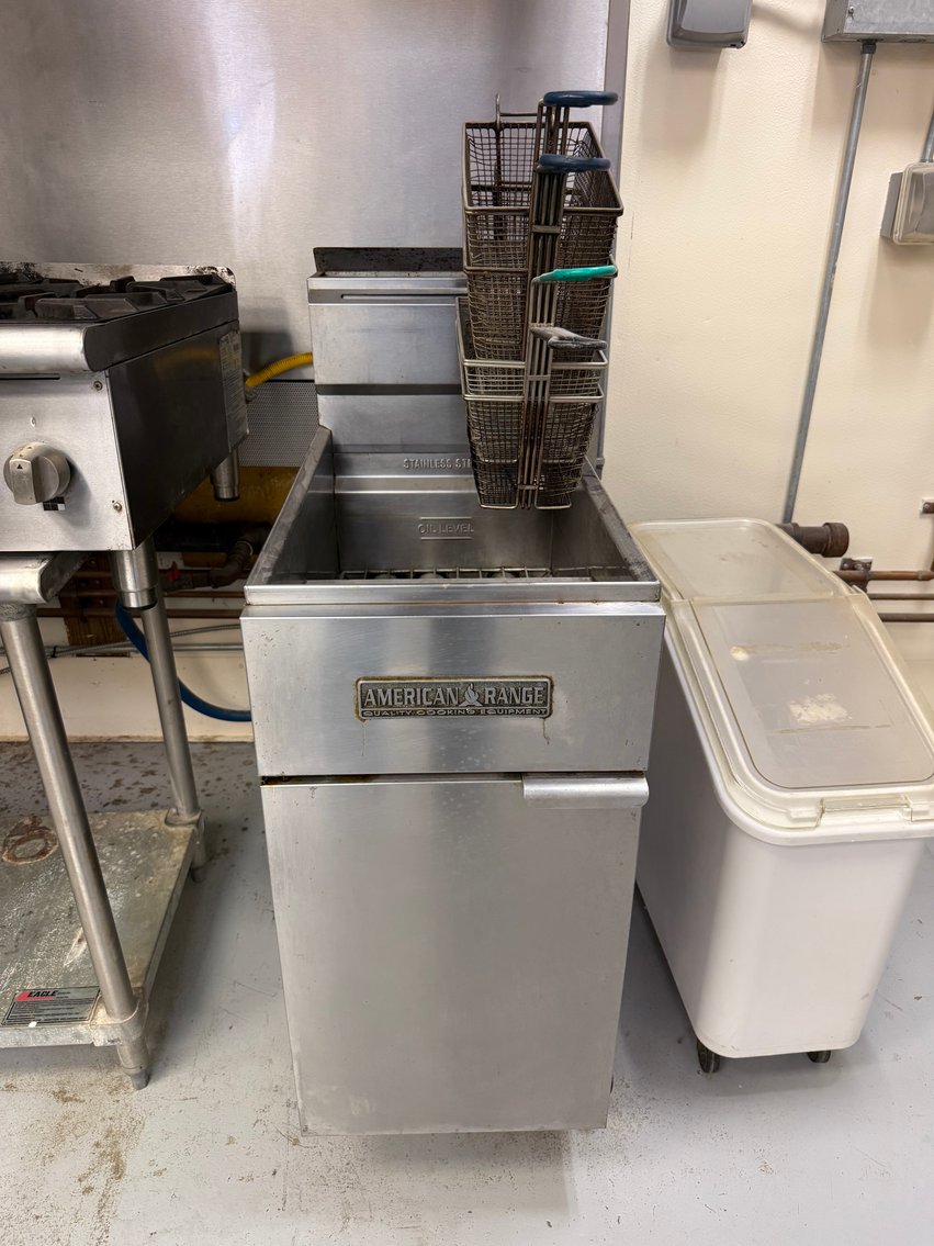 Image for Ayrshire Farm Management LC - Chicken Processing & Commerical Food Prep Equipment - Virtual Auction - No In Person Bidding