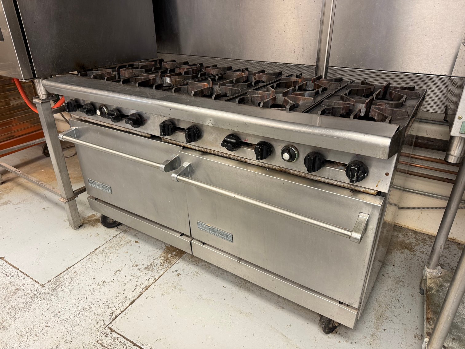 Image for Ayrshire Farm Management LC - Chicken Processing & Commerical Food Prep Equipment - Virtual Auction - No In Person Bidding