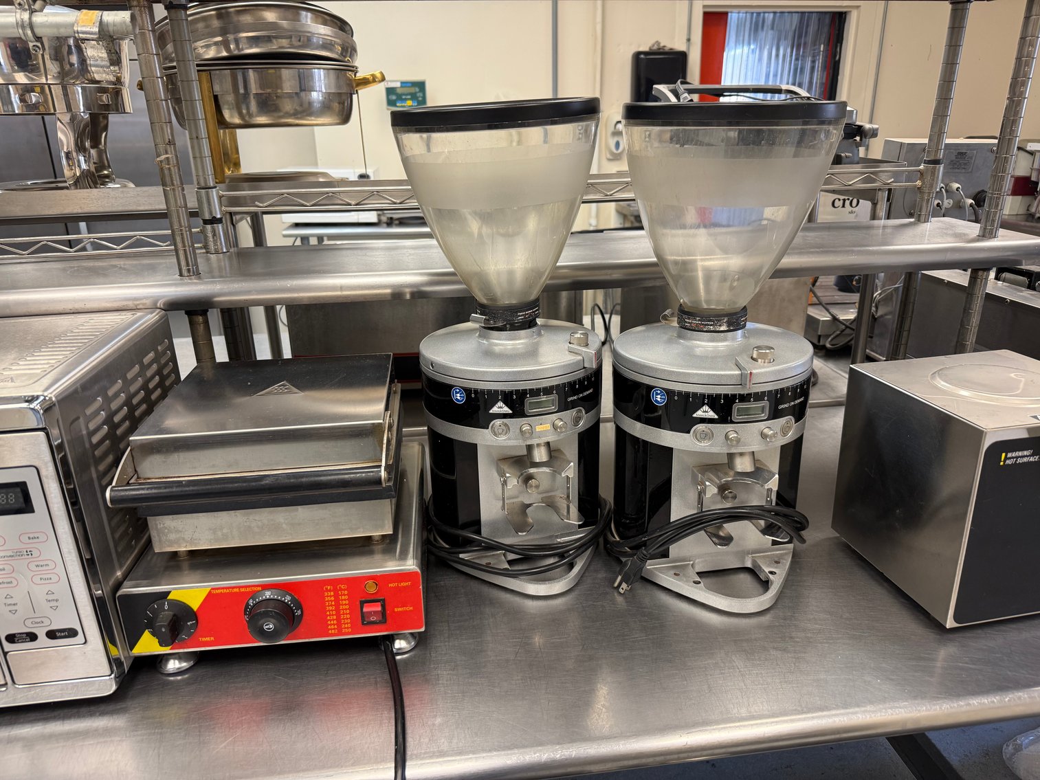 Image for Ayrshire Farm Management LC - Chicken Processing & Commerical Food Prep Equipment - Virtual Auction - No In Person Bidding