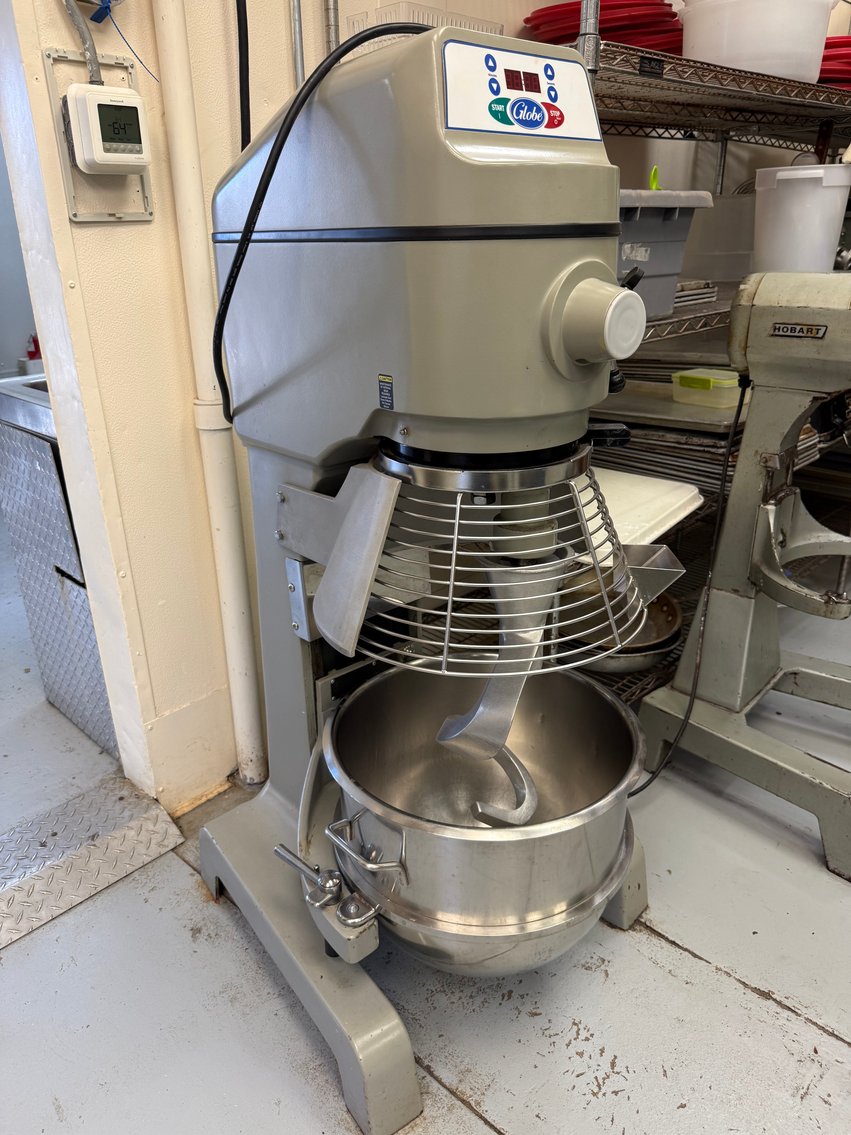 Image for Ayrshire Farm Management LC - Chicken Processing & Commerical Food Prep Equipment - Virtual Auction - No In Person Bidding