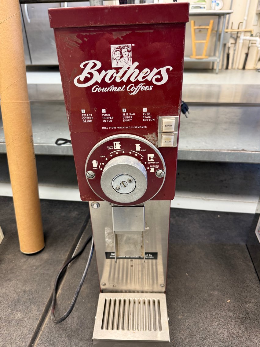 Image for Ayrshire Farm Management LC - Chicken Processing & Commerical Food Prep Equipment - Virtual Auction - No In Person Bidding