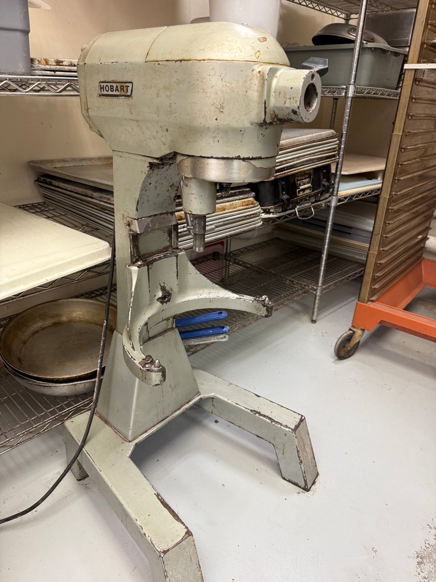 Image for Ayrshire Farm Management LC - Chicken Processing & Commerical Food Prep Equipment - Virtual Auction - No In Person Bidding