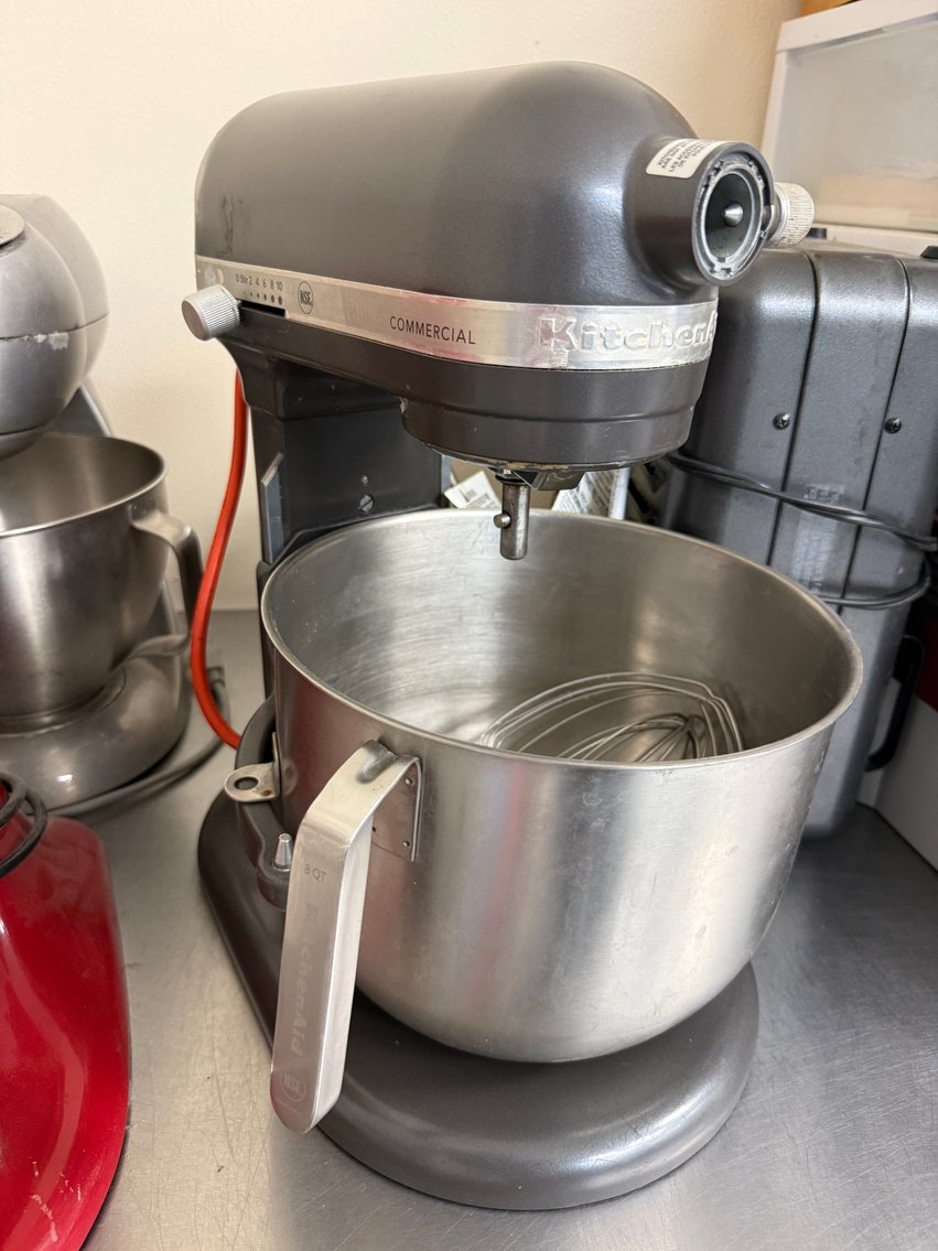 Image for Ayrshire Farm Management LC - Chicken Processing & Commerical Food Prep Equipment - Virtual Auction - No In Person Bidding