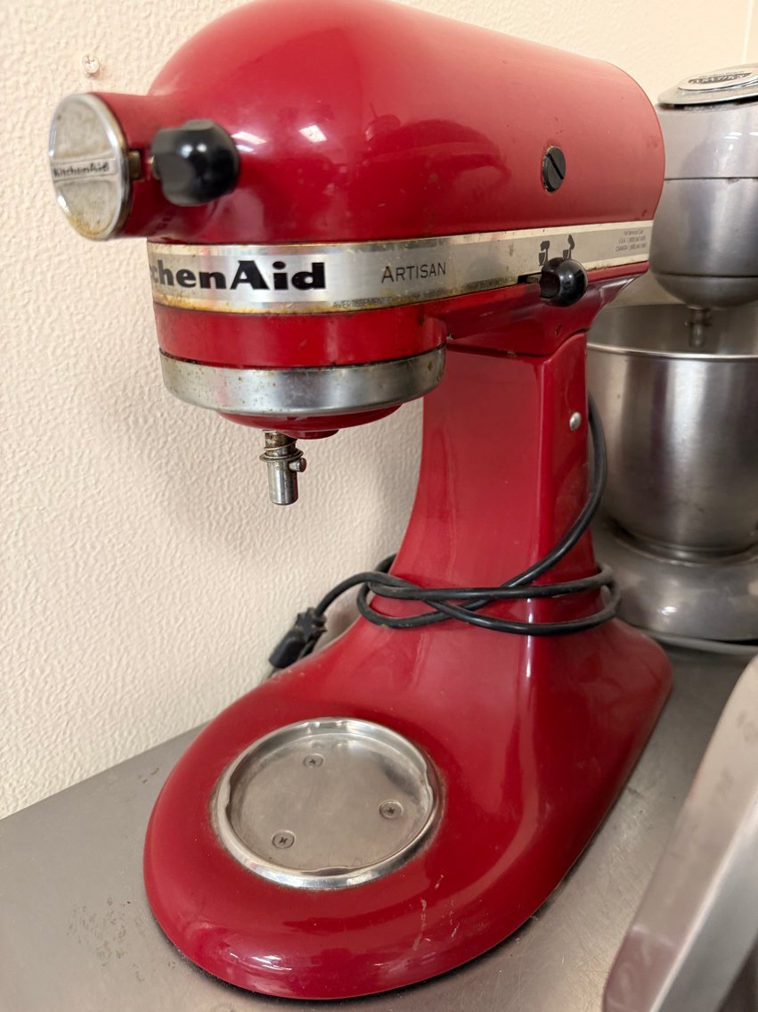 Image for Ayrshire Farm Management LC - Chicken Processing & Commerical Food Prep Equipment - Virtual Auction - No In Person Bidding