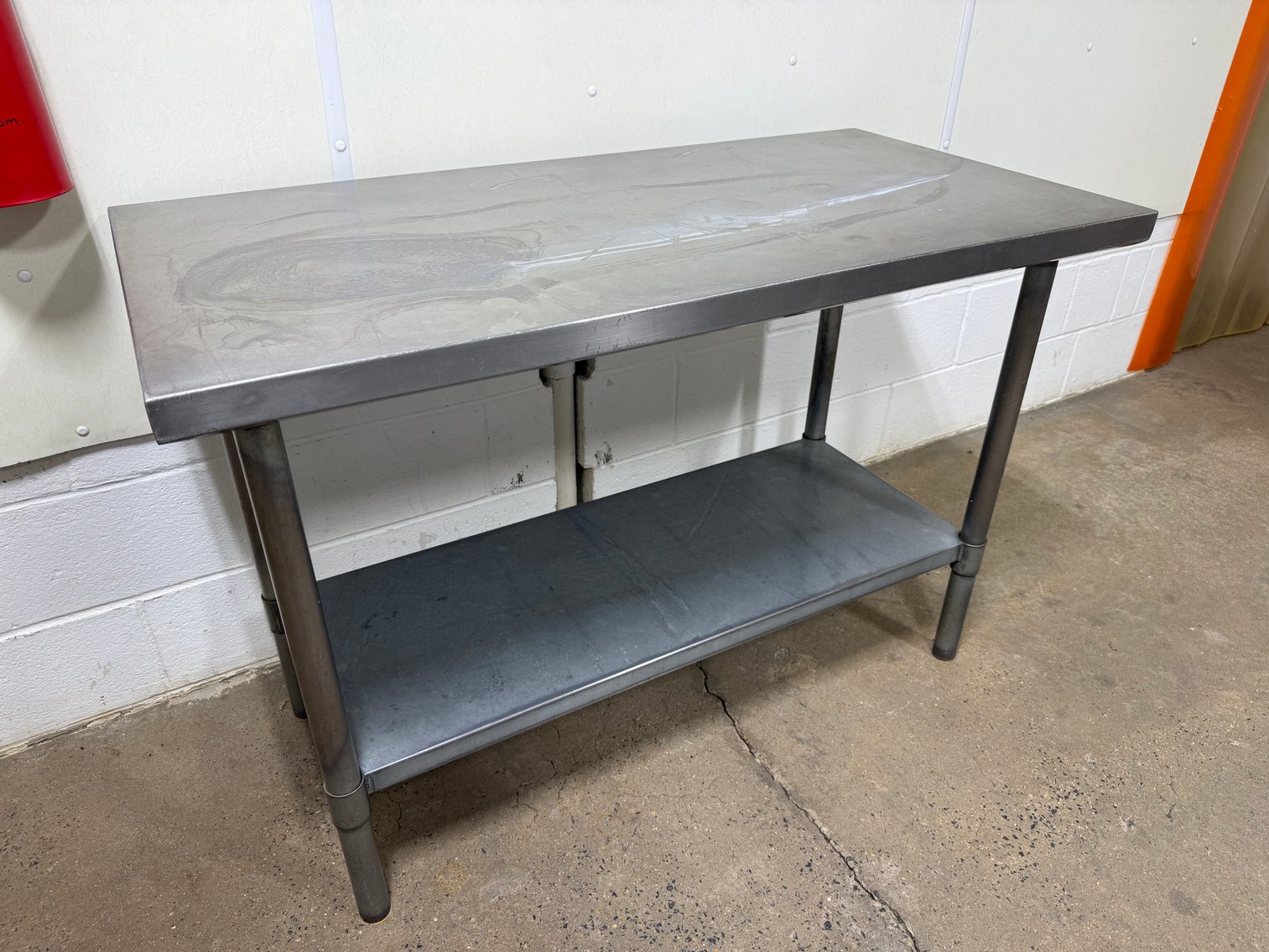 Image for Ayrshire Farm Management LC - Chicken Processing & Commerical Food Prep Equipment - Virtual Auction - No In Person Bidding