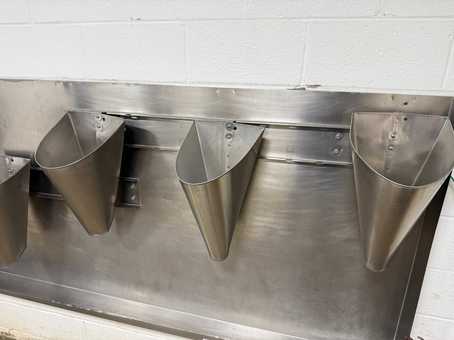 Image for Ayrshire Farm Management LC - Chicken Processing & Commerical Food Prep Equipment - Virtual Auction - No In Person Bidding