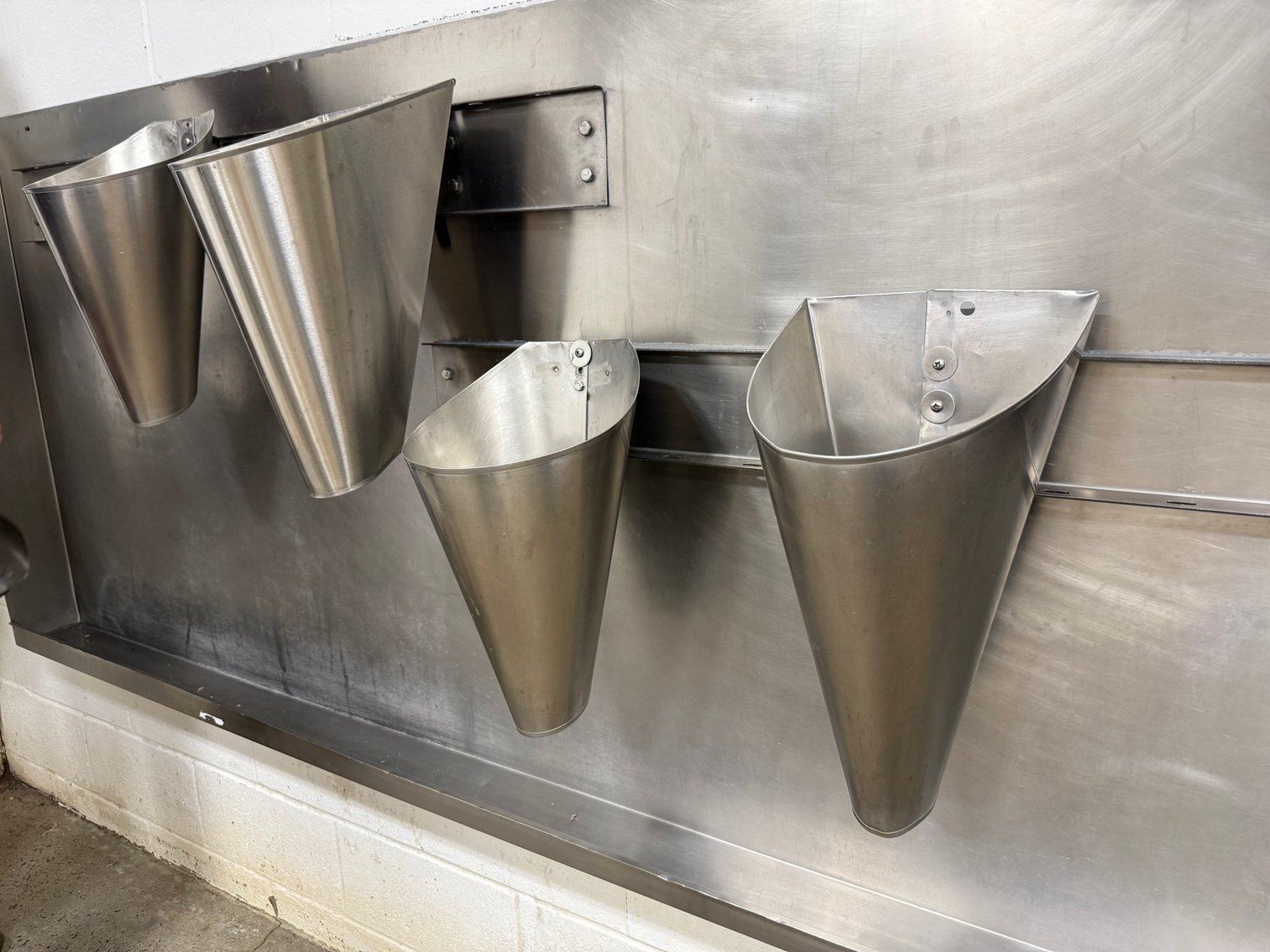 Image for Ayrshire Farm Management LC - Chicken Processing & Commerical Food Prep Equipment - Virtual Auction - No In Person Bidding