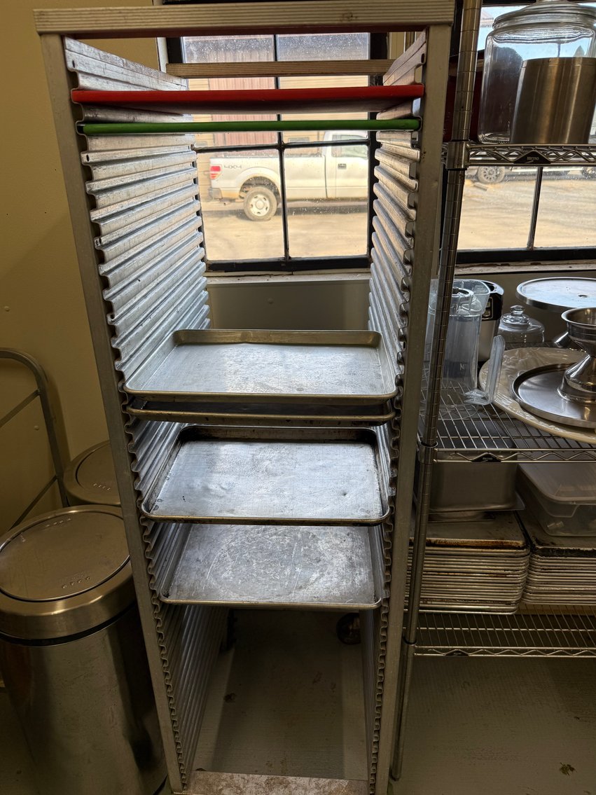 Image for Ayrshire Farm Management LC - Chicken Processing & Commerical Food Prep Equipment - Virtual Auction - No In Person Bidding