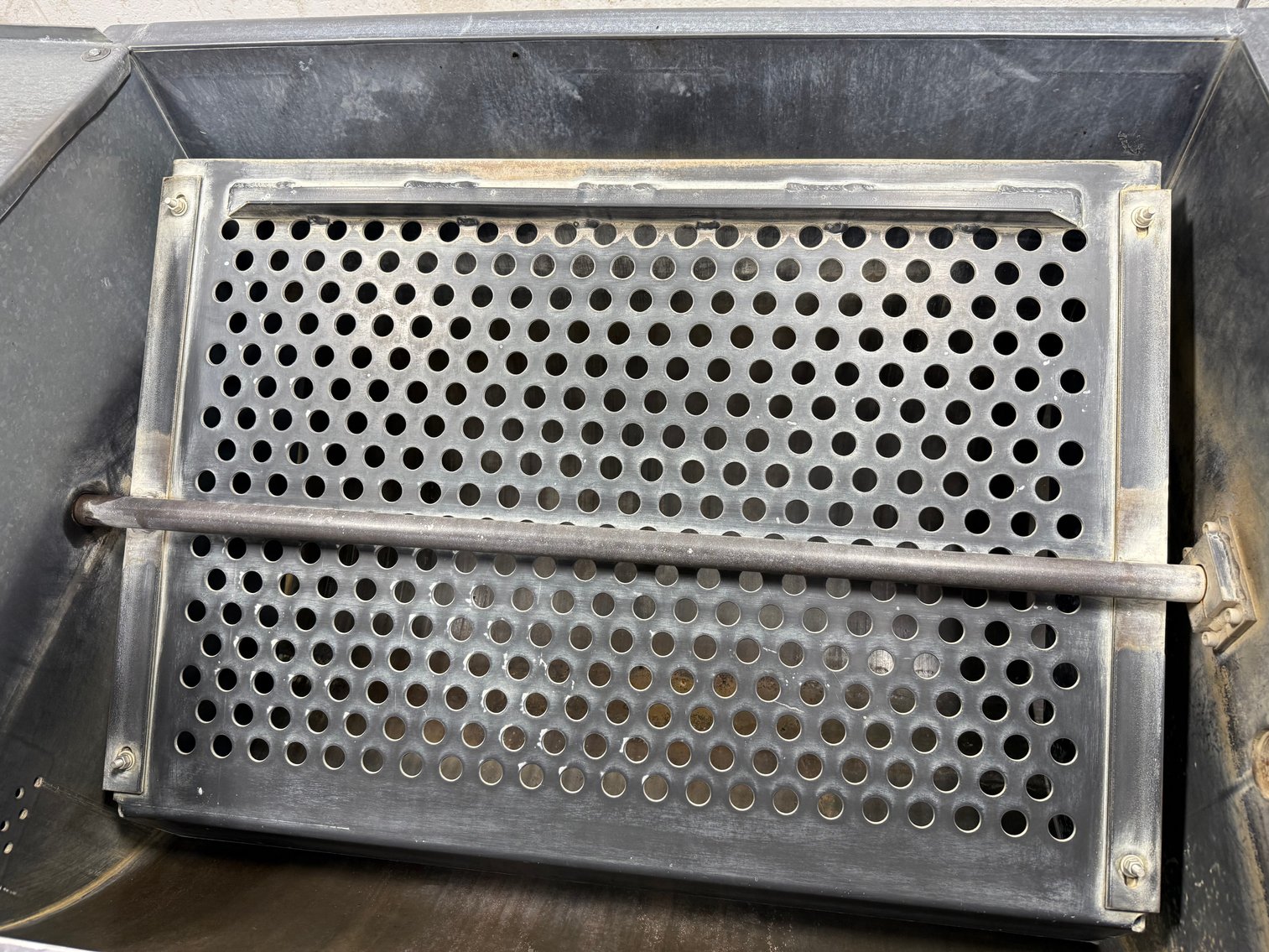 Image for Ayrshire Farm Management LC - Chicken Processing & Commerical Food Prep Equipment - Virtual Auction - No In Person Bidding