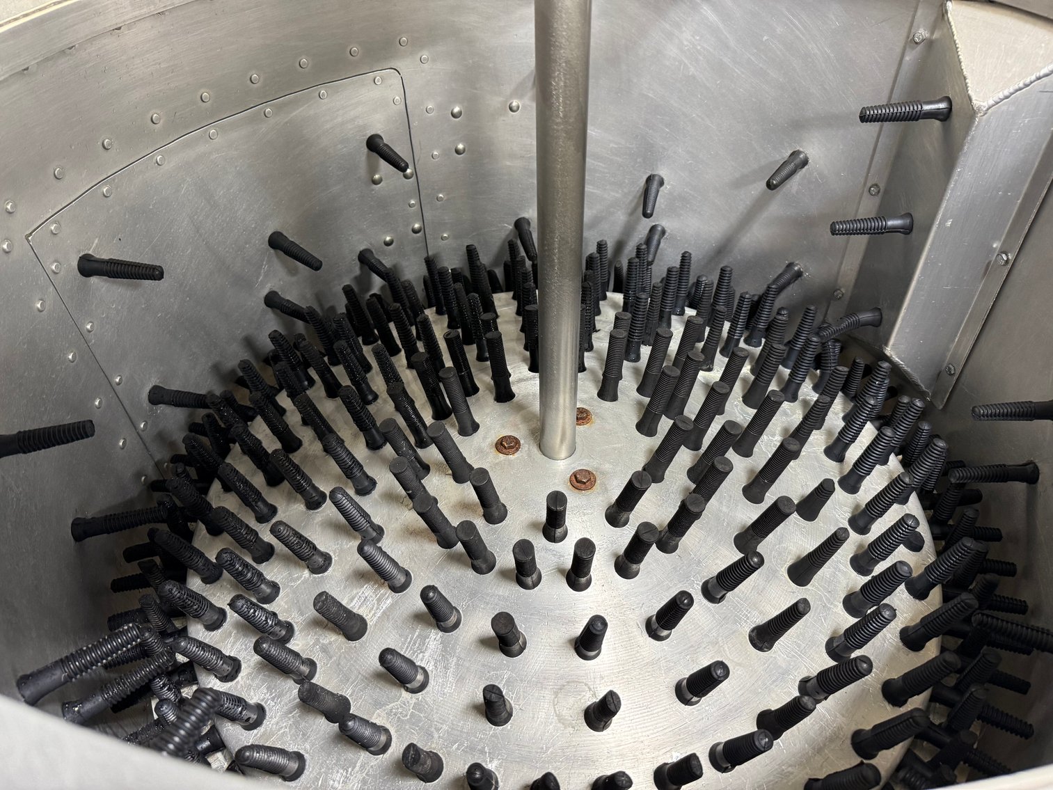 Image for Ayrshire Farm Management LC - Chicken Processing & Commerical Food Prep Equipment - Virtual Auction - No In Person Bidding