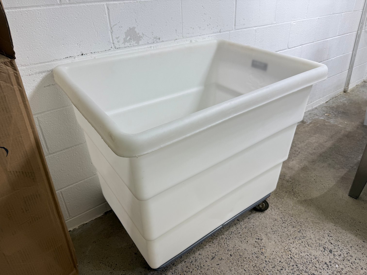 Image for Ayrshire Farm Management LC - Chicken Processing & Commerical Food Prep Equipment - Virtual Auction - No In Person Bidding