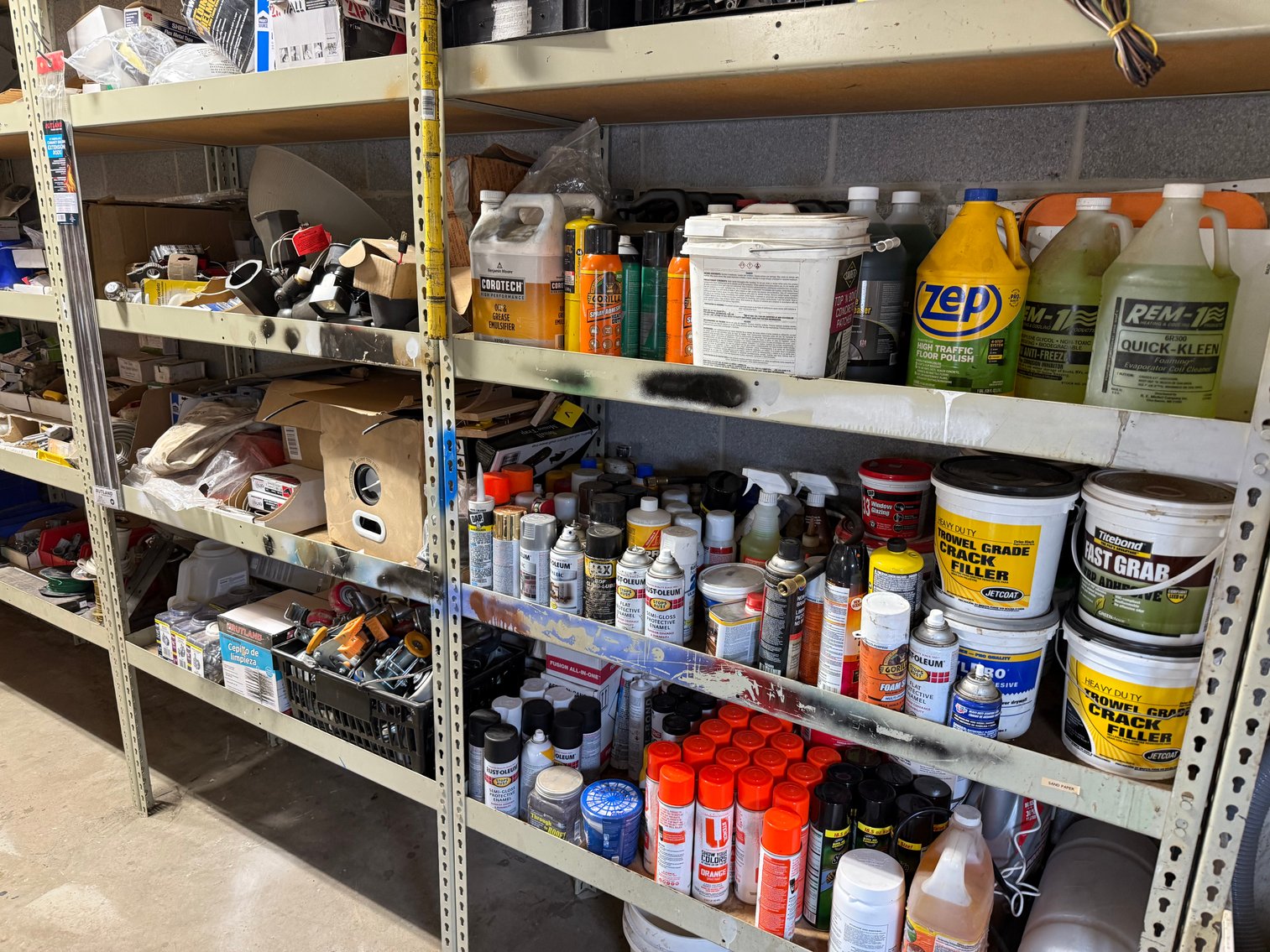 Image for Ayrshire Farm Management LC - Equipment, Vehicles, Trailers, Tools - Bid Live In-Person or Online