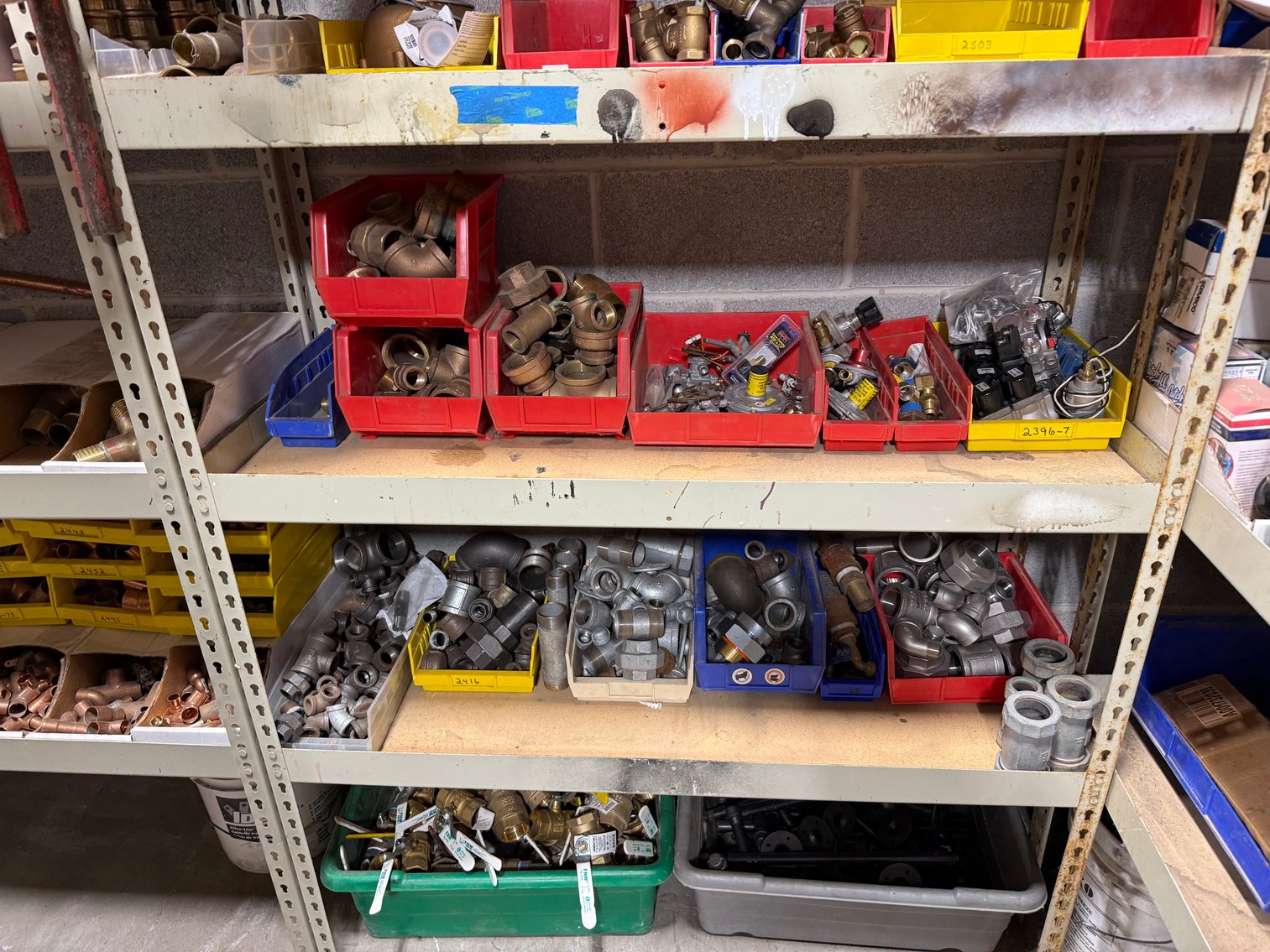 Image for Ayrshire Farm Management LC - Equipment, Vehicles, Trailers, Tools - Bid Live In-Person or Online