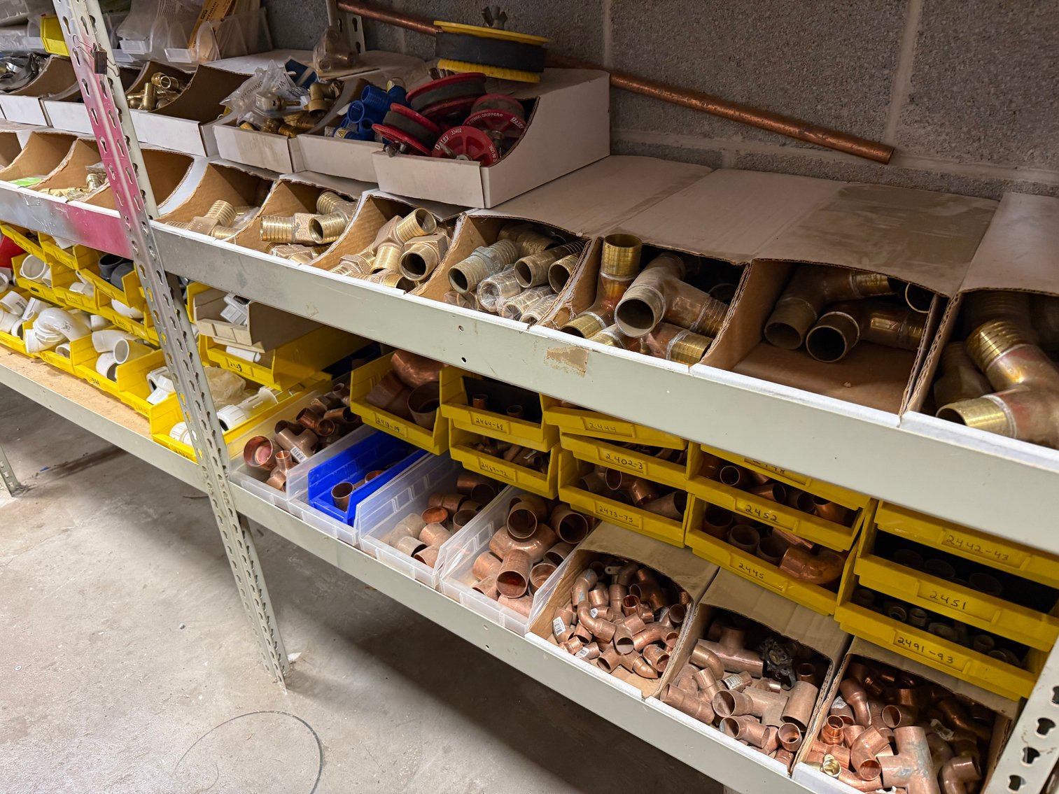 Image for Ayrshire Farm Management LC - Equipment, Vehicles, Trailers, Tools - Bid Live In-Person or Online