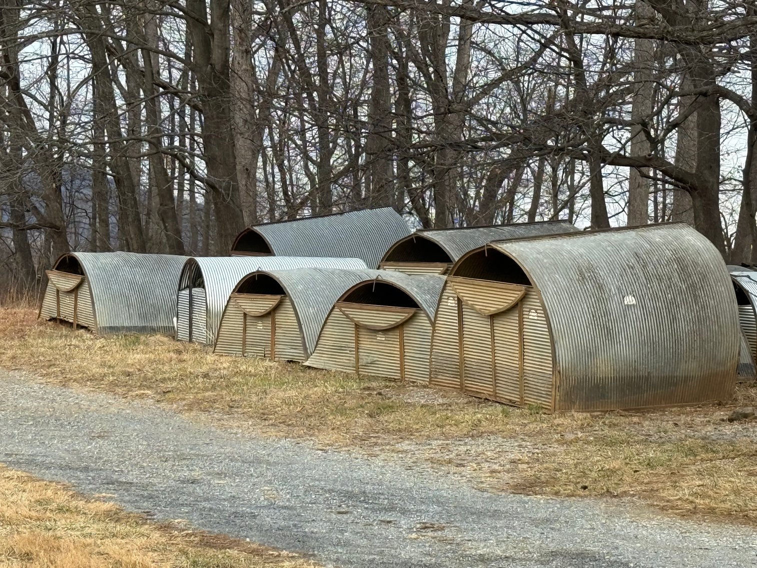 Image for Ayrshire Farm Management LC - Equipment, Vehicles, Trailers, Tools - Bid Live In-Person or Online