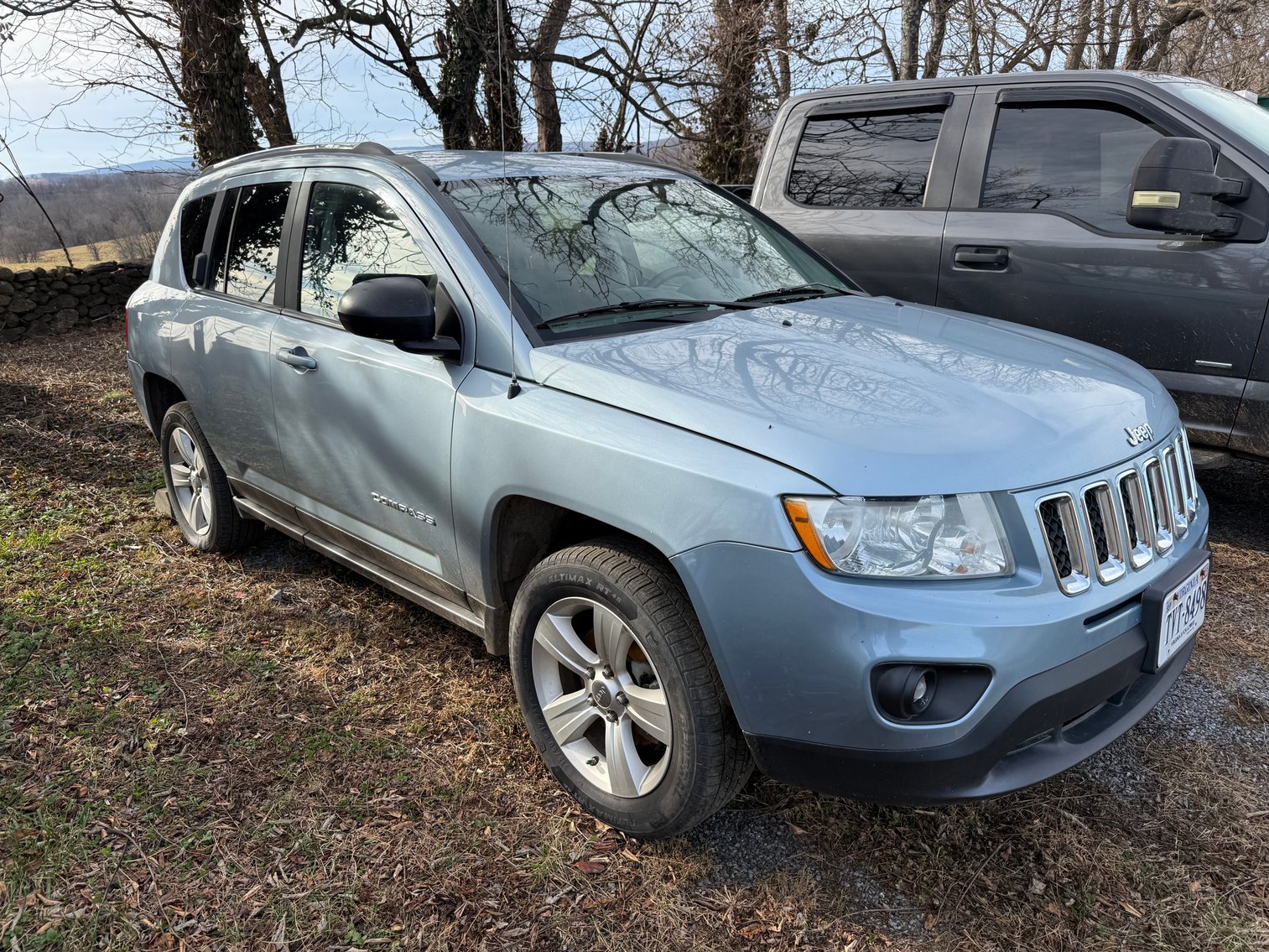 Image for Ayrshire Farm Management LC - Equipment, Vehicles, Trailers, Tools - Bid Live In-Person or Online