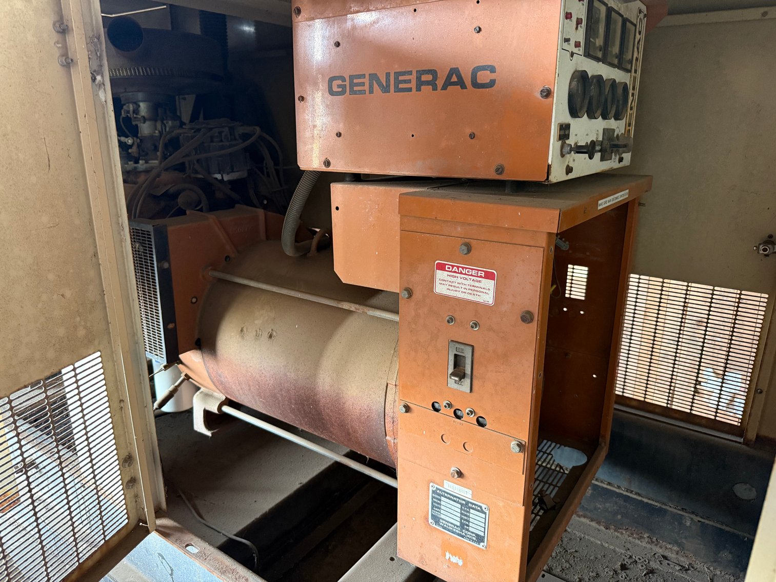 Image for Ayrshire Farm Management LC - Equipment, Vehicles, Trailers, Tools - Bid Live In-Person or Online