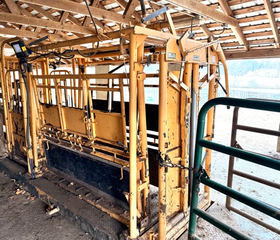 Image for Ayrshire Farm Management LC - Equipment, Vehicles, Trailers, Tools - Bid Live In-Person or Online