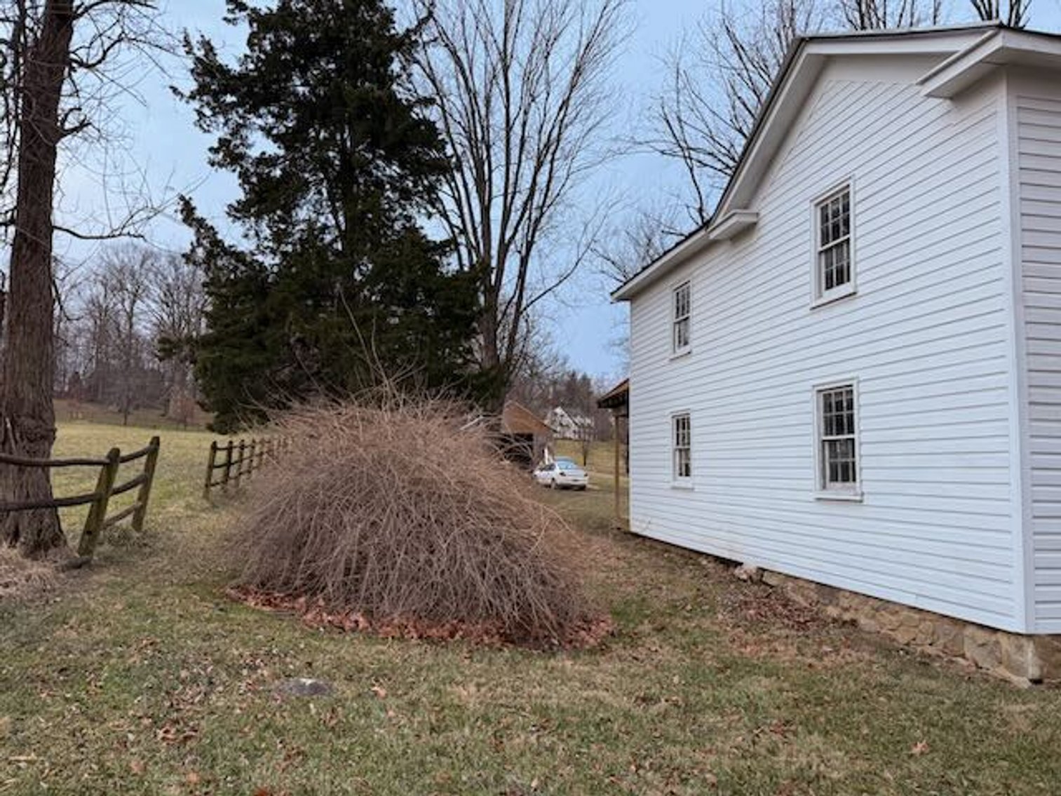 Image for 3 BR Partially Renovated Home on 1.47 +/- Acres in Loudoun County, VA