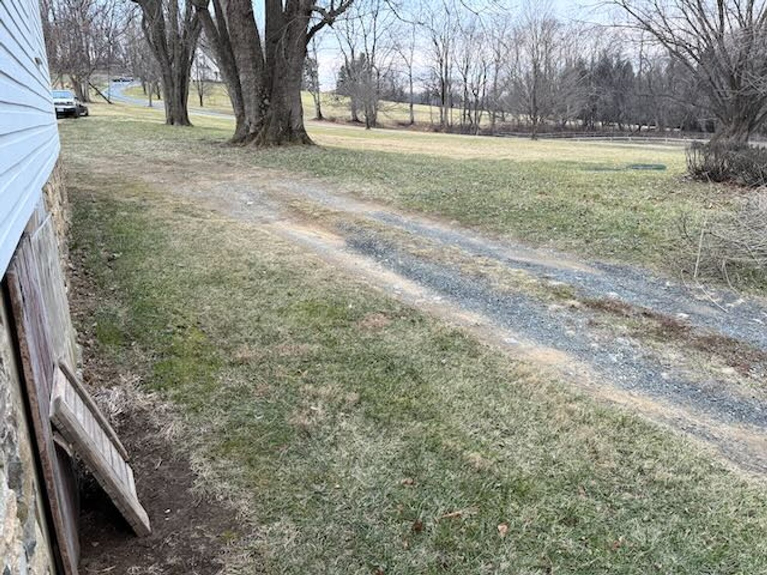 Image for 3 BR Partially Renovated Home on 1.47 +/- Acres in Loudoun County, VA