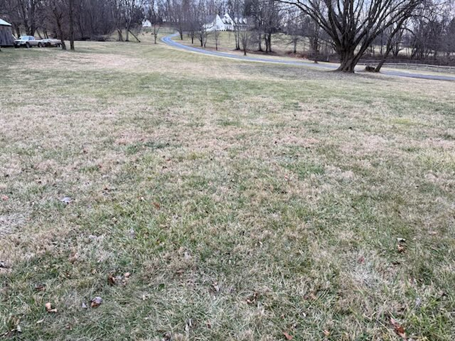 Image for 3 BR Partially Renovated Home on 1.47 +/- Acres in Loudoun County, VA