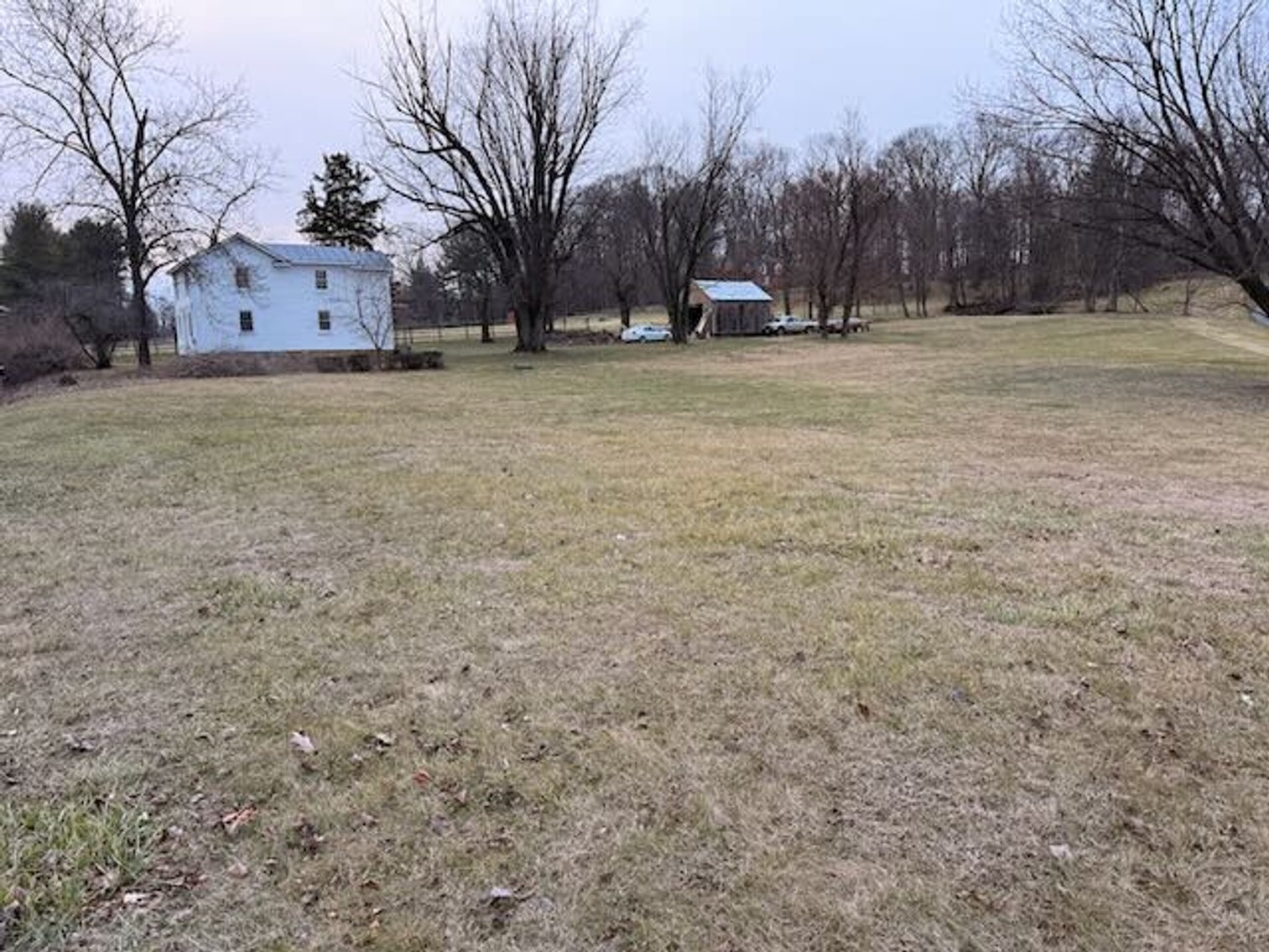 Image for 3 BR Partially Renovated Home on 1.47 +/- Acres in Loudoun County, VA