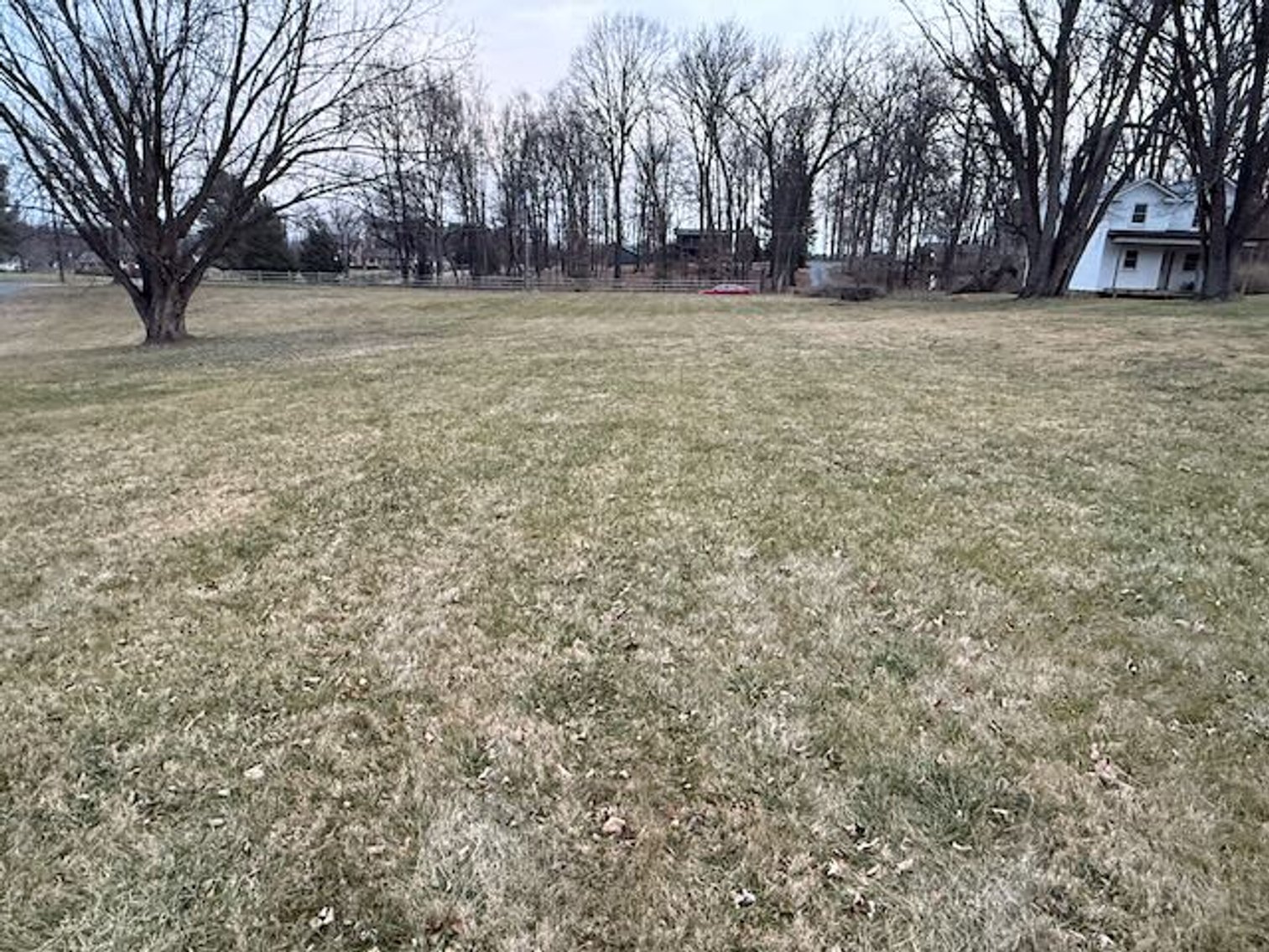 Image for 3 BR Partially Renovated Home on 1.47 +/- Acres in Loudoun County, VA