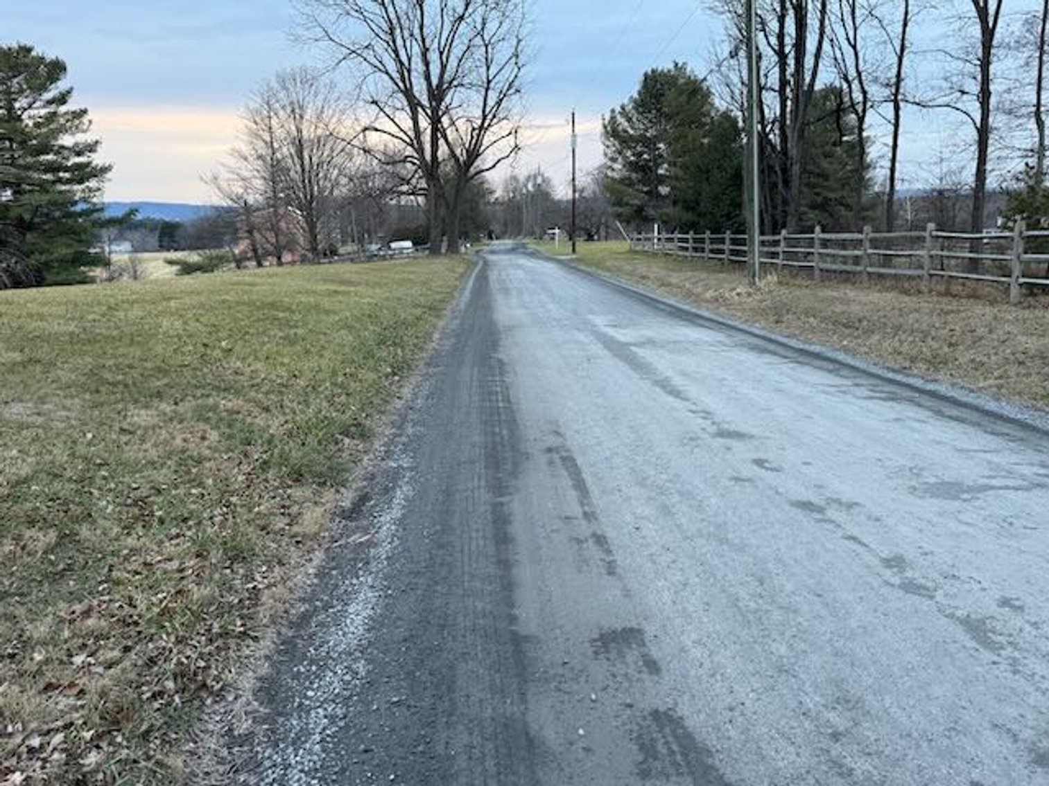 Image for 3 BR Partially Renovated Home on 1.47 +/- Acres in Loudoun County, VA