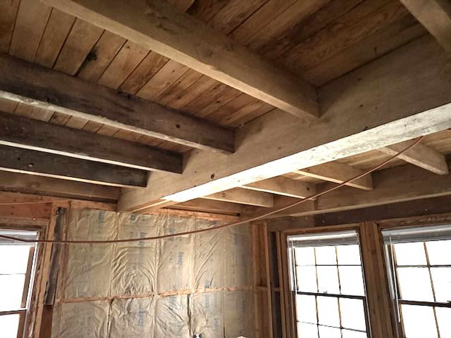 Image for 3 BR Partially Renovated Home on 1.47 +/- Acres in Loudoun County, VA