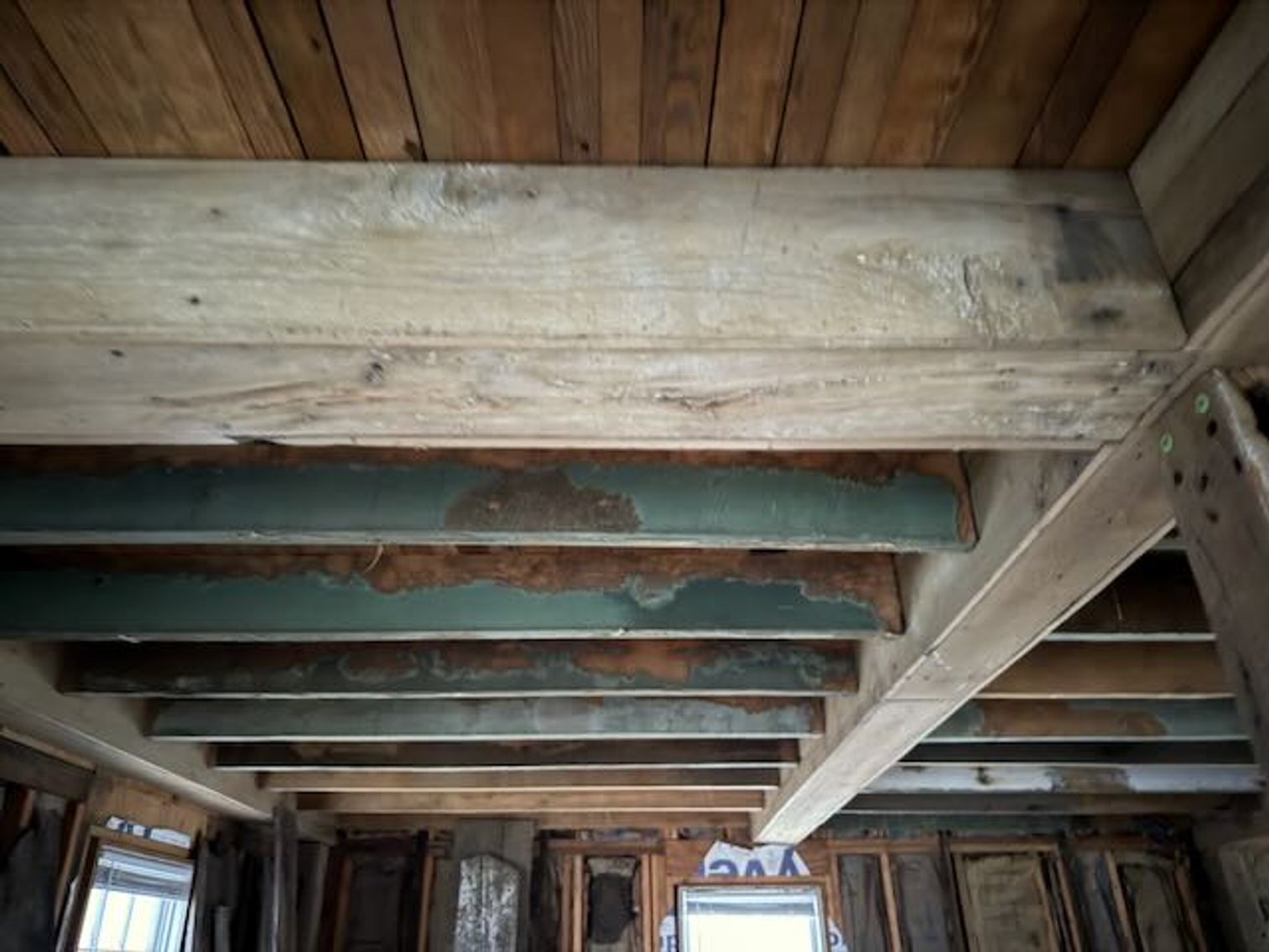 Image for 3 BR Partially Renovated Home on 1.47 +/- Acres in Loudoun County, VA