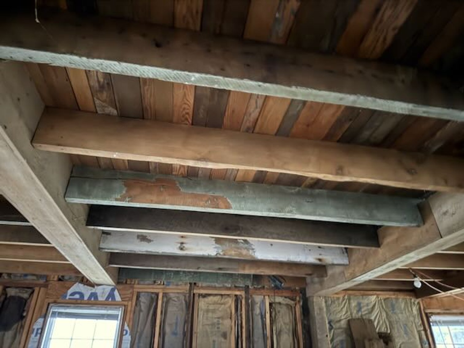 Image for 3 BR Partially Renovated Home on 1.47 +/- Acres in Loudoun County, VA