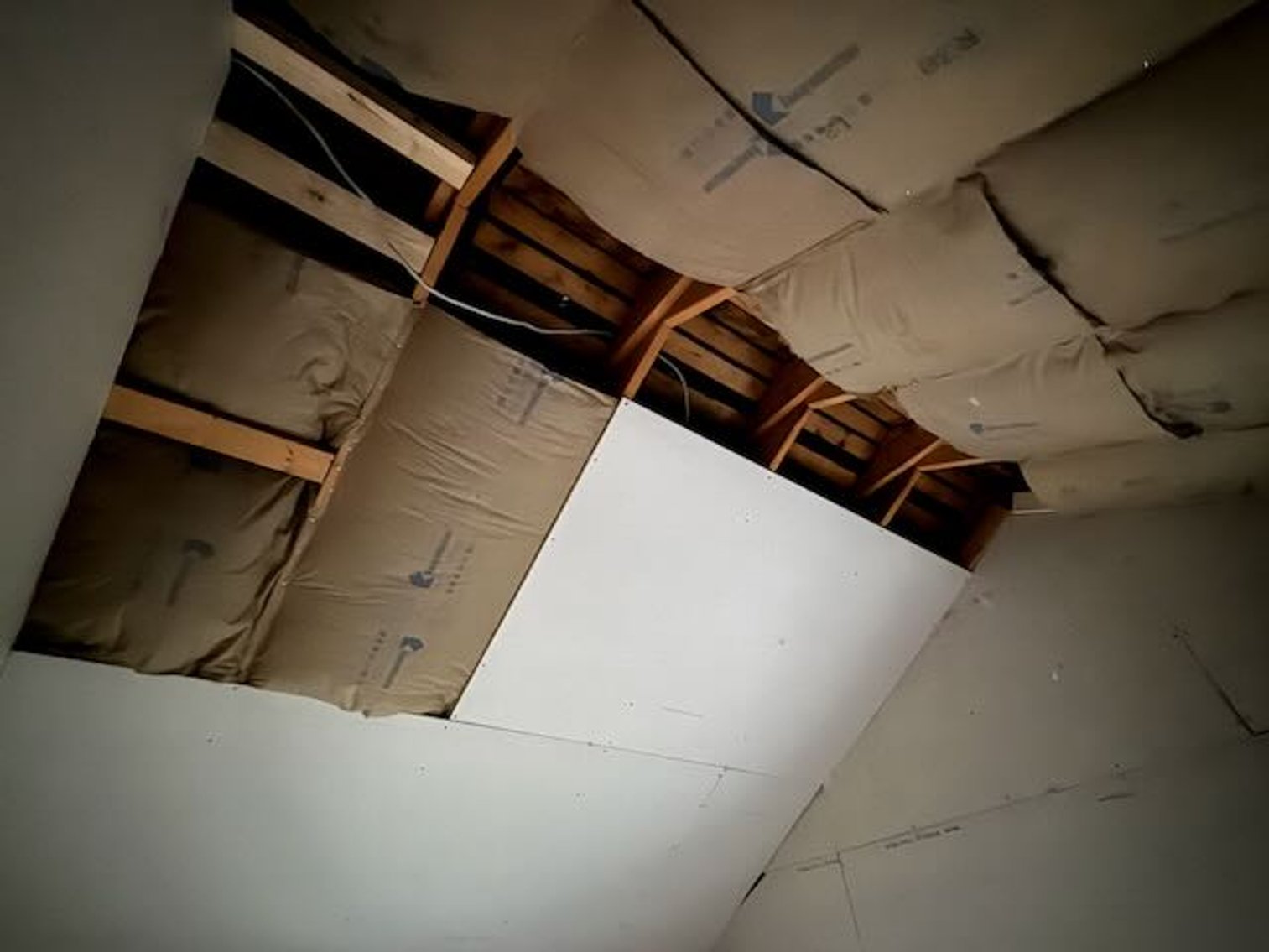 Image for 3 BR Partially Renovated Home on 1.47 +/- Acres in Loudoun County, VA