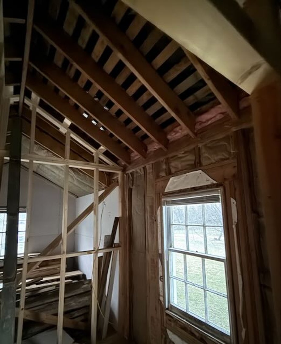 Image for 3 BR Partially Renovated Home on 1.47 +/- Acres in Loudoun County, VA