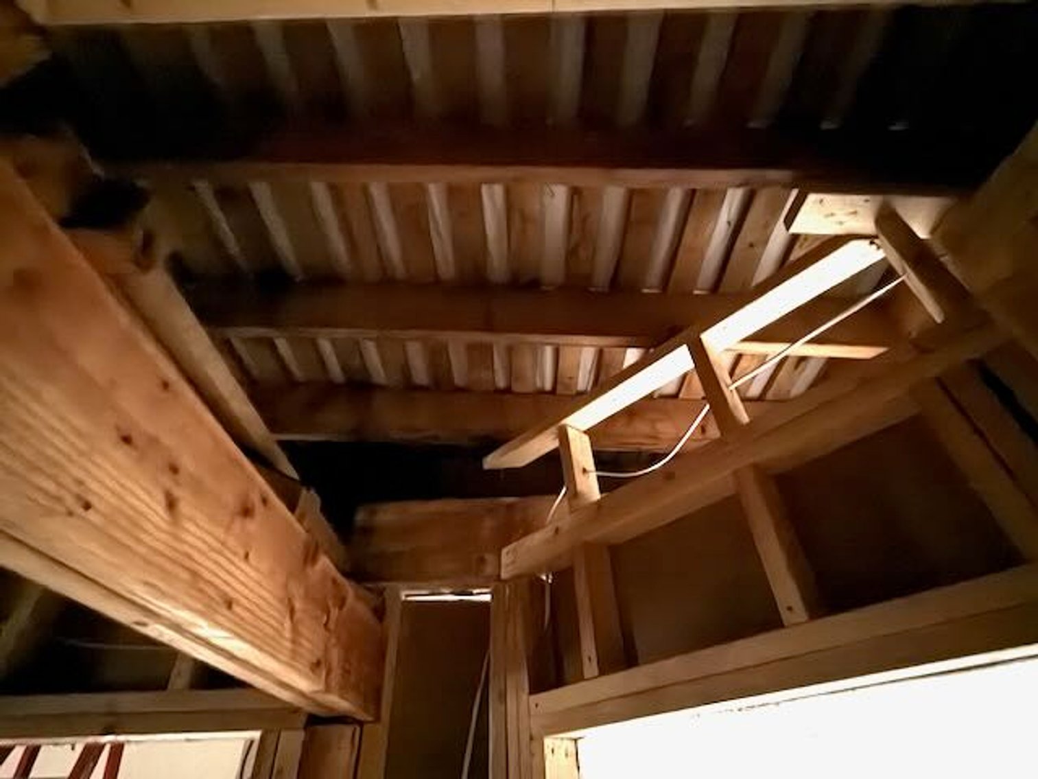 Image for 3 BR Partially Renovated Home on 1.47 +/- Acres in Loudoun County, VA