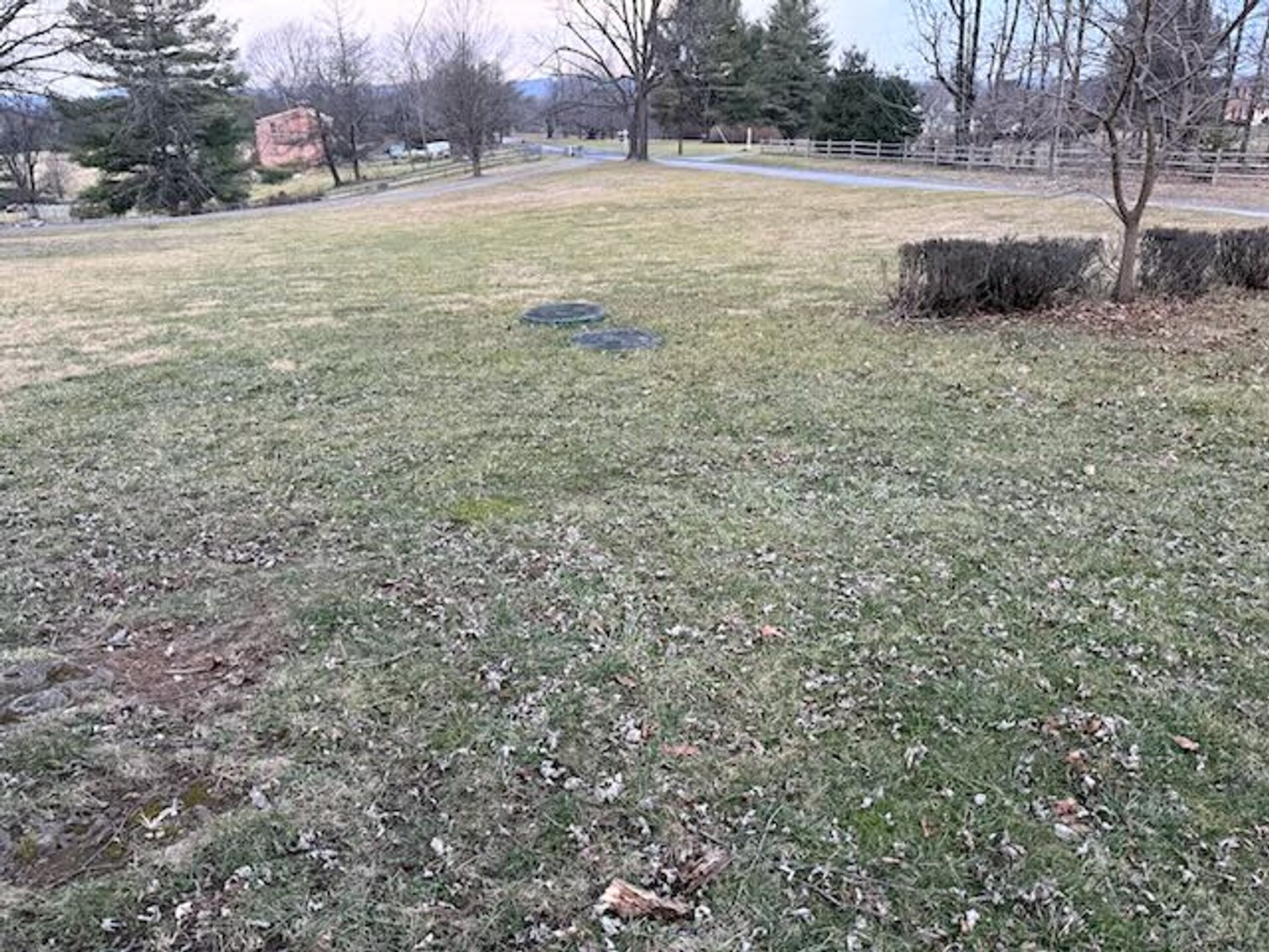 Image for 3 BR Partially Renovated Home on 1.47 +/- Acres in Loudoun County, VA