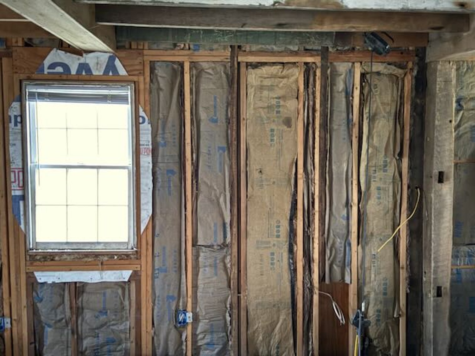 Image for 3 BR Partially Renovated Home on 1.47 +/- Acres in Loudoun County, VA