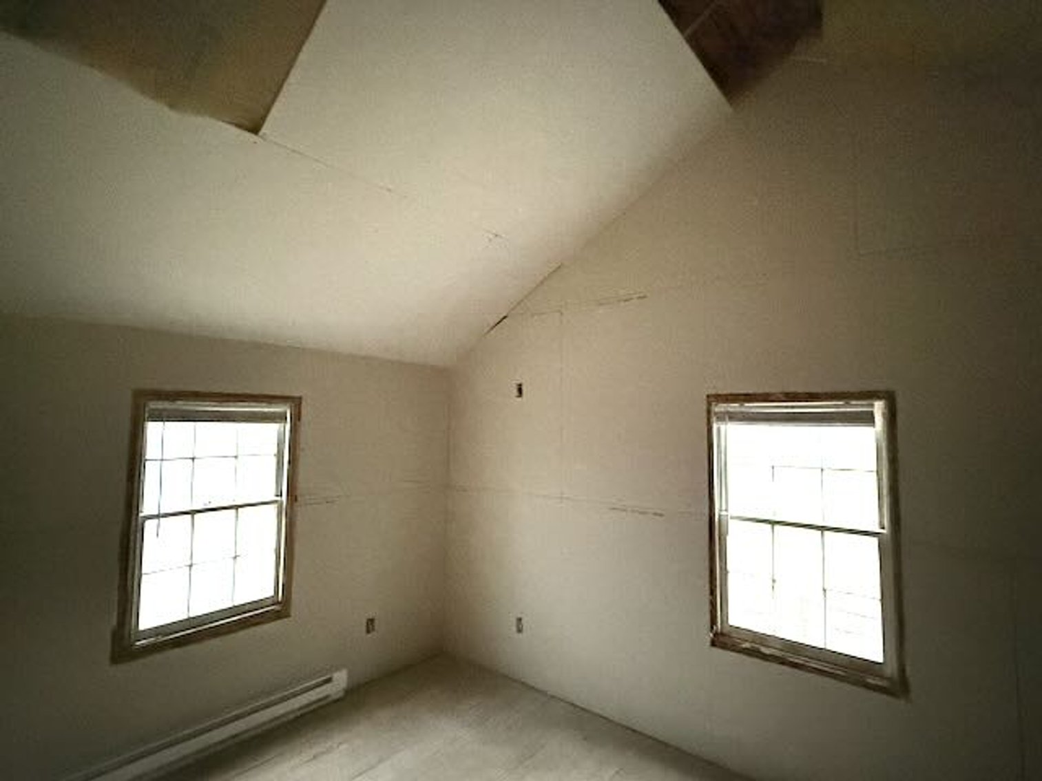 Image for 3 BR Partially Renovated Home on 1.47 +/- Acres in Loudoun County, VA