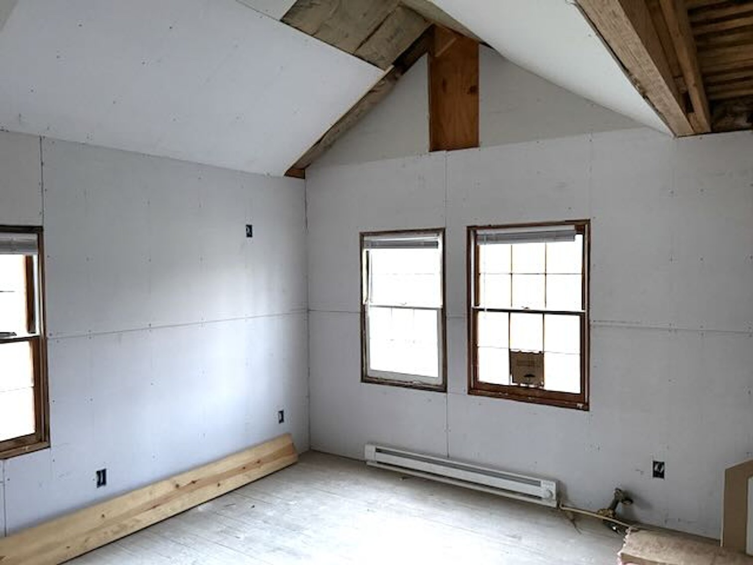 Image for 3 BR Partially Renovated Home on 1.47 +/- Acres in Loudoun County, VA